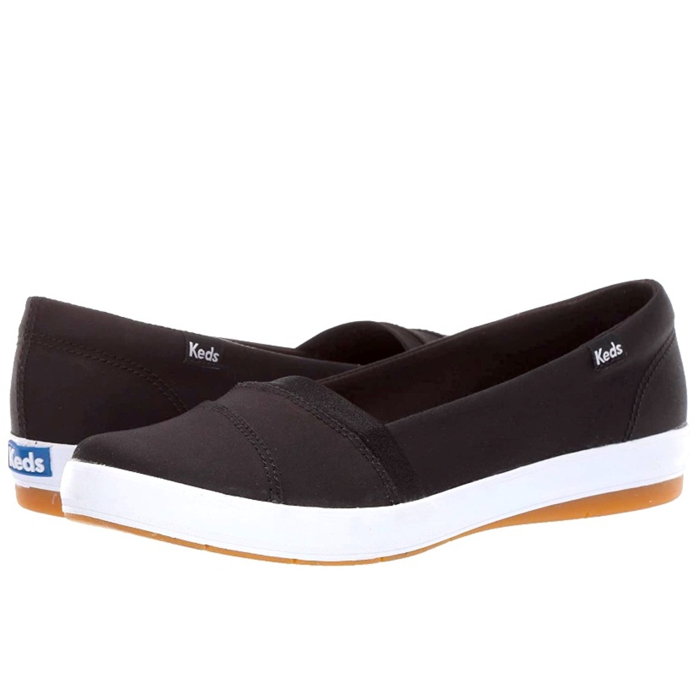 Keds Carmel Women's (black)